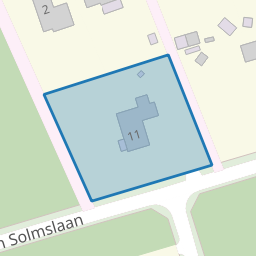 Perceel HAL00-C-2317