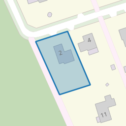 Perceel HAL00-C-2319