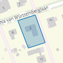 Perceel HAL00-C-2322