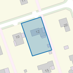 Perceel HAL00-C-2324