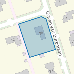 Perceel HAL00-C-2326