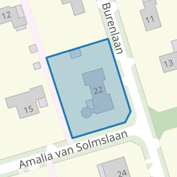 Perceel HAL00-C-2327