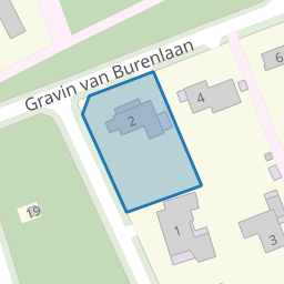 Perceel HAL00-C-2331