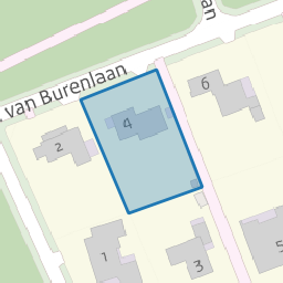 Perceel HAL00-C-2332