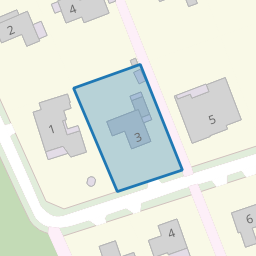 Perceel HAL00-C-2336