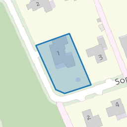 Perceel HAL00-C-2337