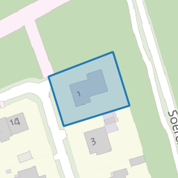 Perceel HAL00-C-2344