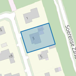 Perceel HAL00-C-2345