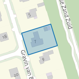 Perceel HAL00-C-2347