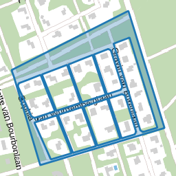 Perceel HAL00-C-2348