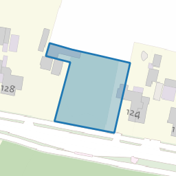 Perceel HAL00-C-2352