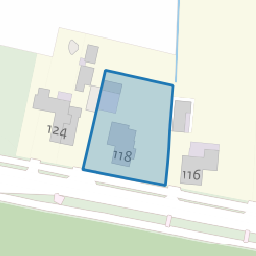 Perceel HAL00-C-2353