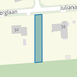 Perceel HAL00-C-2374