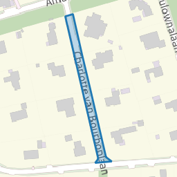 Perceel HAL00-C-2375