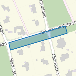 Perceel HAL00-C-2376