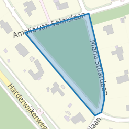 Perceel HAL00-C-2377