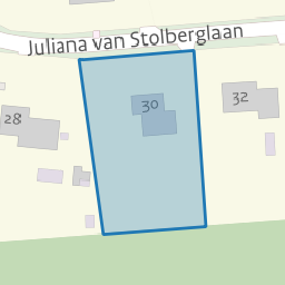 Perceel HAL00-C-2382