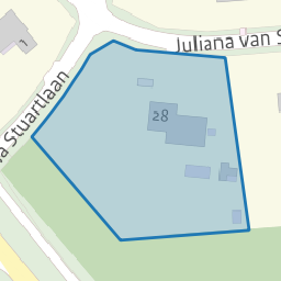 Perceel HAL00-C-2383