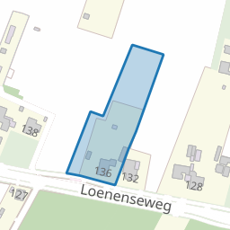 Perceel HAL00-C-2398