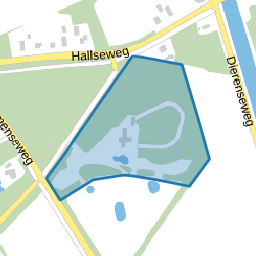 Perceel HAL00-C-2431