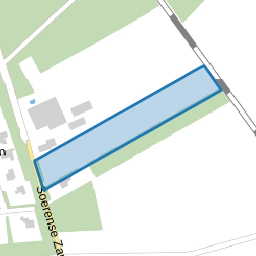 Perceel HAL00-C-2447