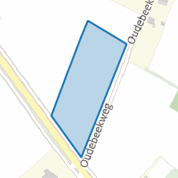 Perceel HAL00-C-2497