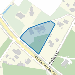 Perceel HAL00-C-2500