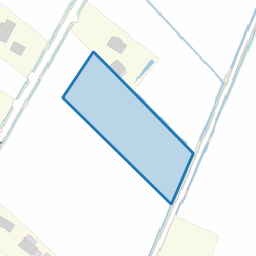 Perceel HAL00-C-2528