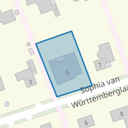 Perceel HAL00-C-2539