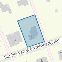 Perceel HAL00-C-2540