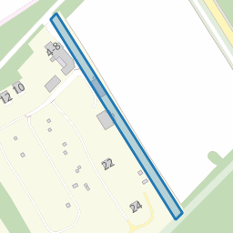 Perceel HAL00-C-2547