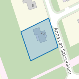 Perceel HAL00-C-2549