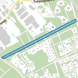 Perceel HAL00-C-2558