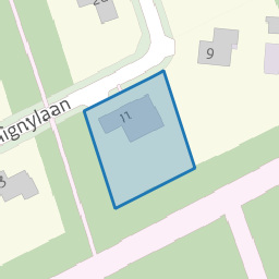 Perceel HAL00-C-2565