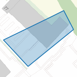 Perceel HAL00-C-2599