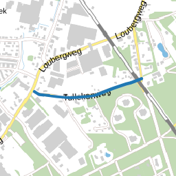 Perceel HAL00-C-2601