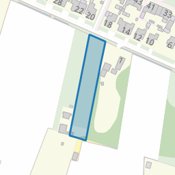 Perceel HAL00-C-2626