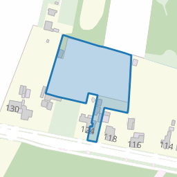 Perceel HAL00-C-2651