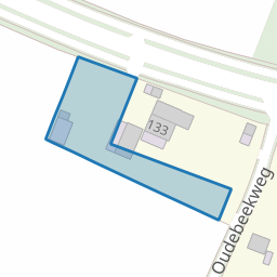 Perceel HAL00-C-2652