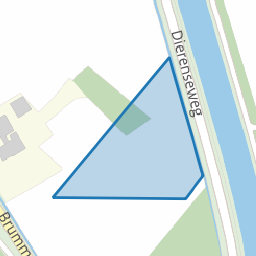 Perceel HAL00-C-2674