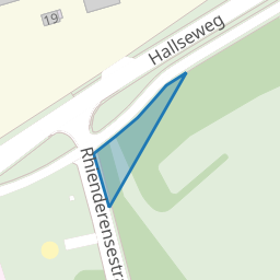 Perceel HAL00-C-2689