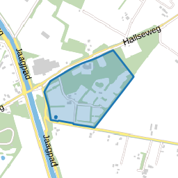 Perceel HAL00-C-2690