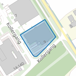 Perceel HAL00-C-2718