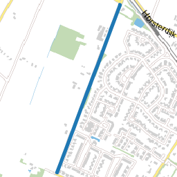 Perceel HAL00-C-2723