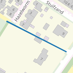 Perceel HAL00-C-2732