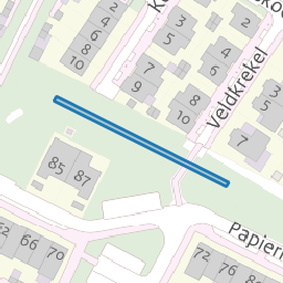 Perceel HAL00-C-2735