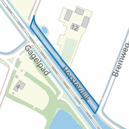 Perceel HAL00-C-2762