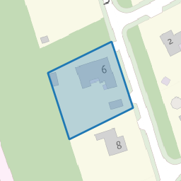 Perceel HAL00-C-2771