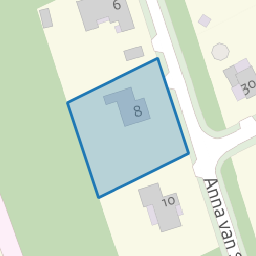 Perceel HAL00-C-2772