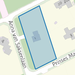 Perceel HAL00-C-2773